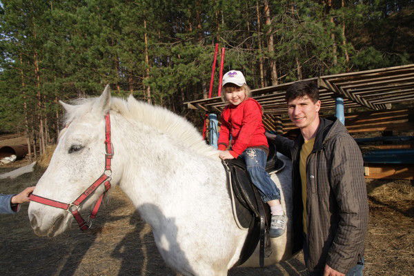 Сергей Стремяков