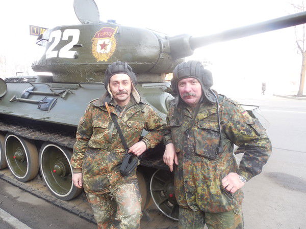 Эдуард Невинчаный