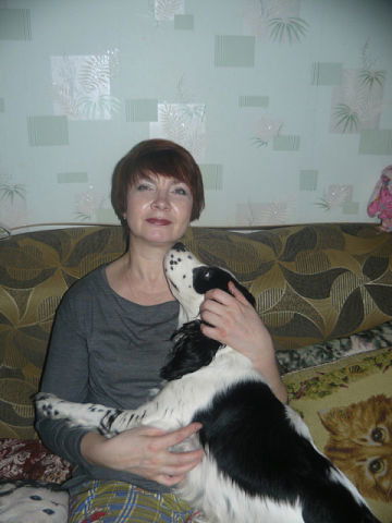 Елена Корнеева