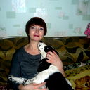 Елена Корнеева