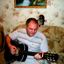 Oleg Ilyasov