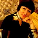 Светлана Зубковская