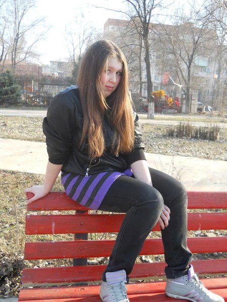 Алина Тагирова