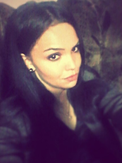 Ольга Радион