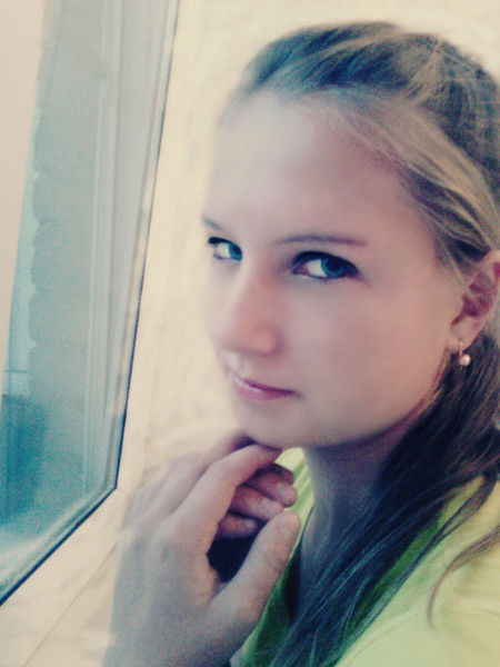 Даша Кондакова