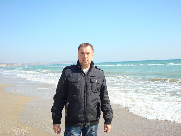 Вова Орешков