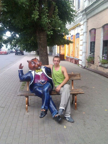 Коля Васюхневич