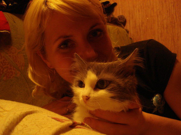 Екатерина Соболева