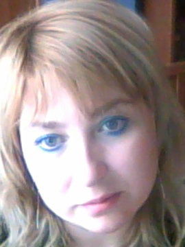 Мирослава Гарулева