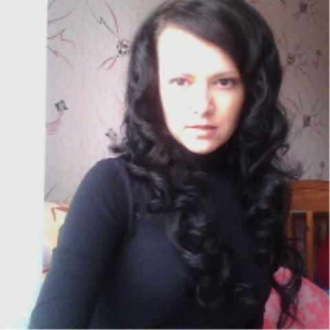 Елена Кривич