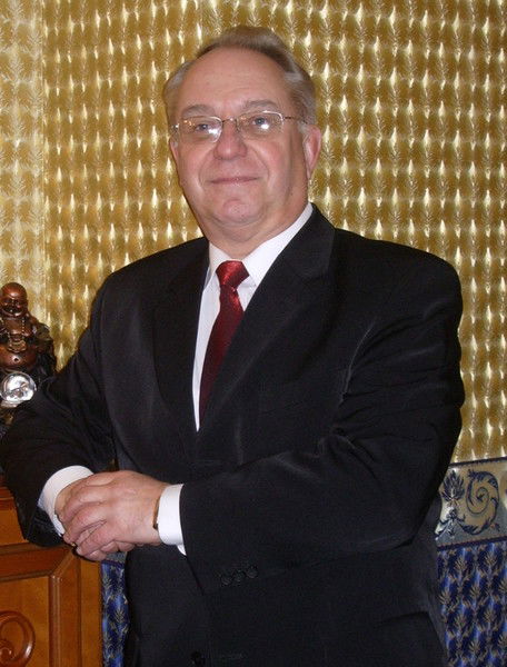 Gennady Letkov