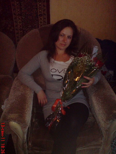 Наталья Кудусова