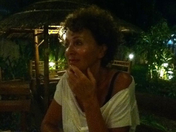 Галина Масалова