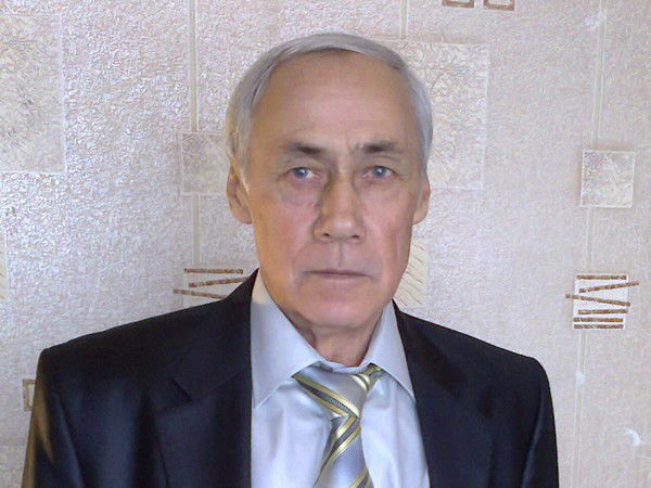 Александр Дрогалин