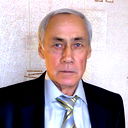 Александр Дрогалин