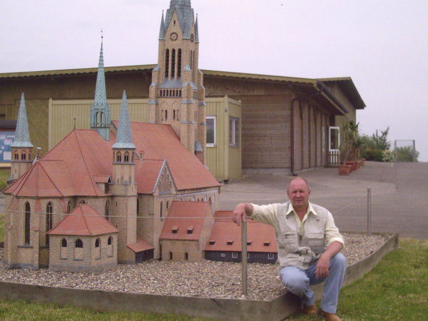 Виталий Богданов