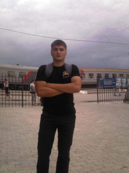 Юрий Кулаков