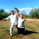 Николай Кузовкин