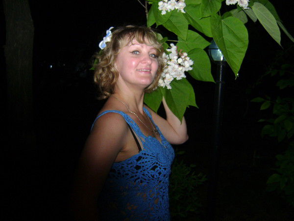 Наталья Бочарова