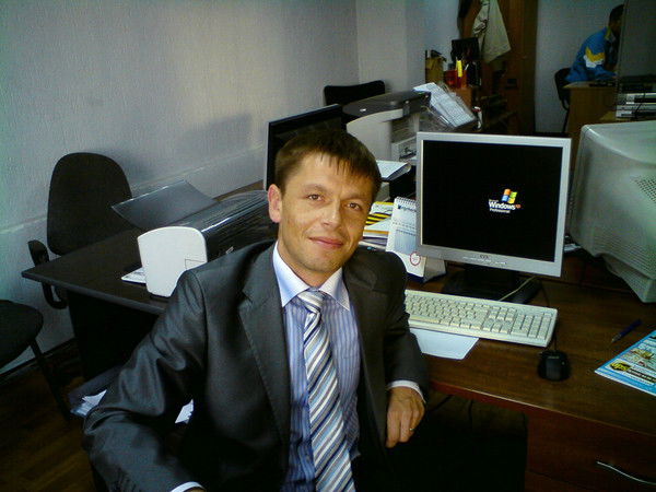 Константин Мальцев