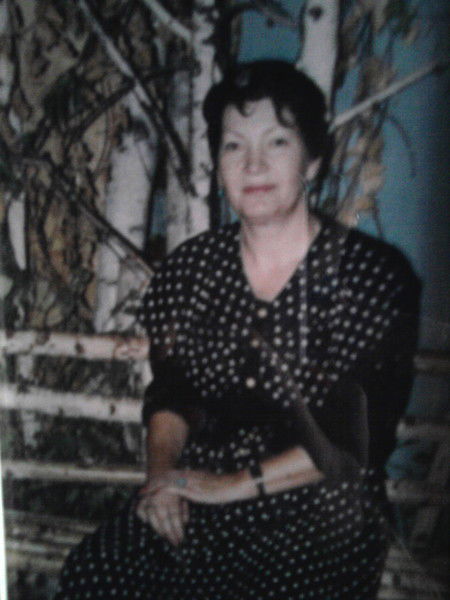 Лилия Лобода