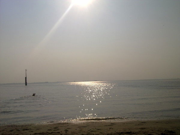 Женя Бенцлер