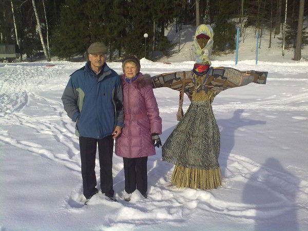 Александр Лобанов