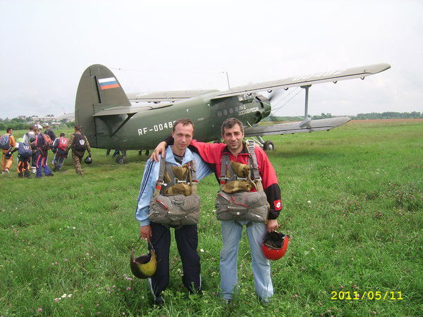 Павел Кузьминец