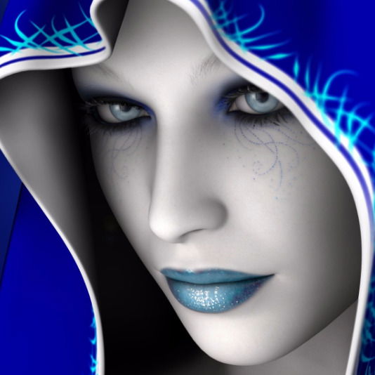 Женя Польская