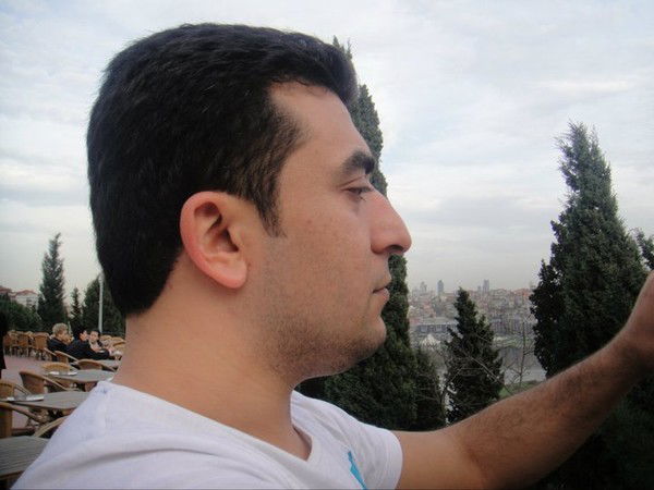 Erhan Erhanerhan