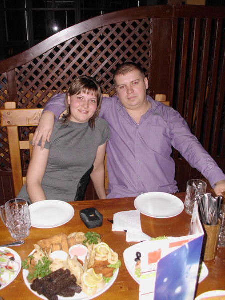 Наташа Солянкина