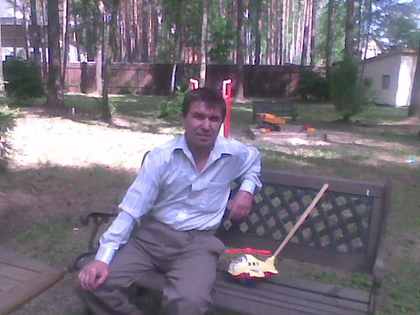 Виктор Шинкарюк