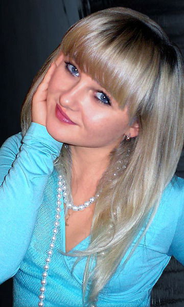 Анастасия Пикалёва