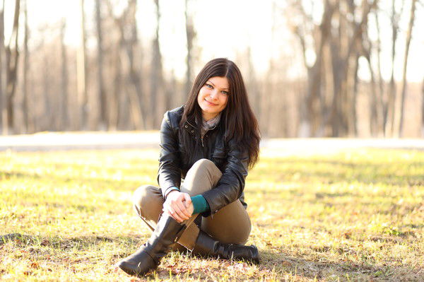 Юлия Синицына