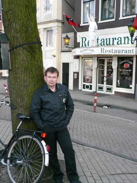 Андрей Цыганков