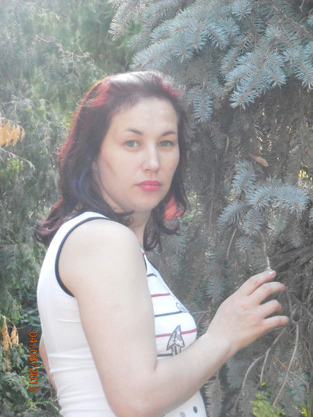 Антонина Булычева