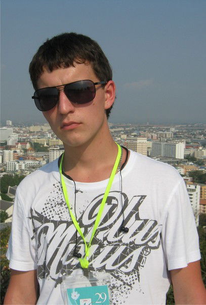 Алексей Шатунов