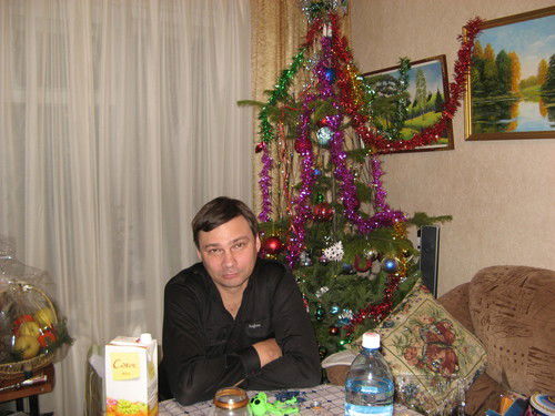 Анатолий Асеев