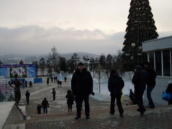 Пётр Антоненко