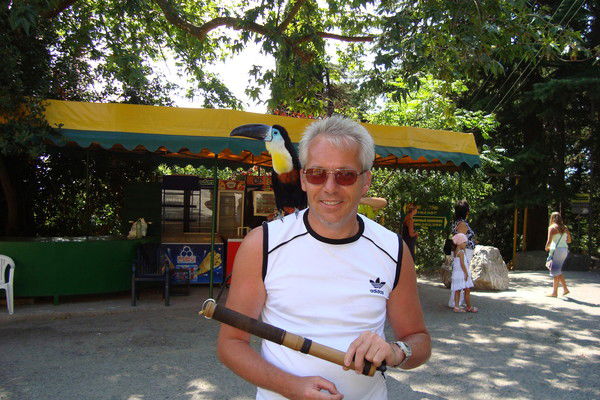 Сергей Смирнов