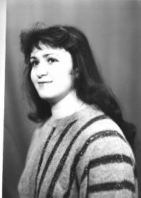 Светлана Фундаракова