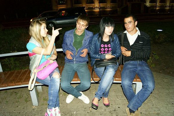 Виктория Репина