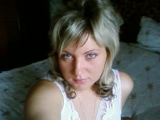 Алёнка Самохина