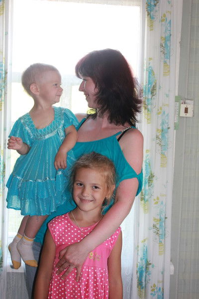 Наталья Балабанович