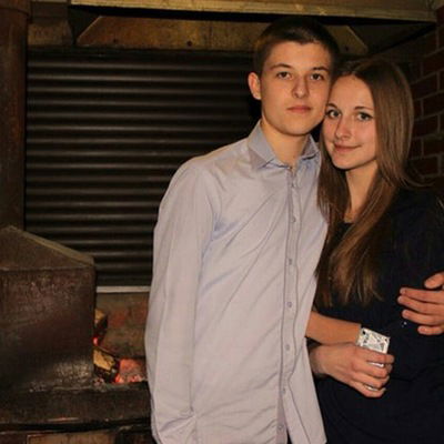 Саня Полищук