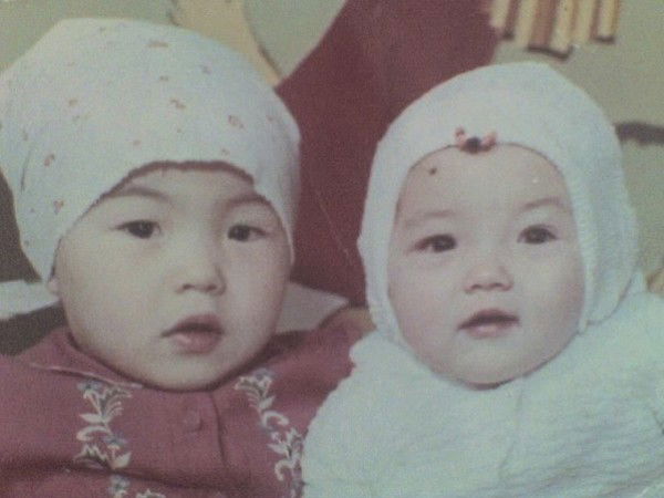 Индира Кулмагамбетова