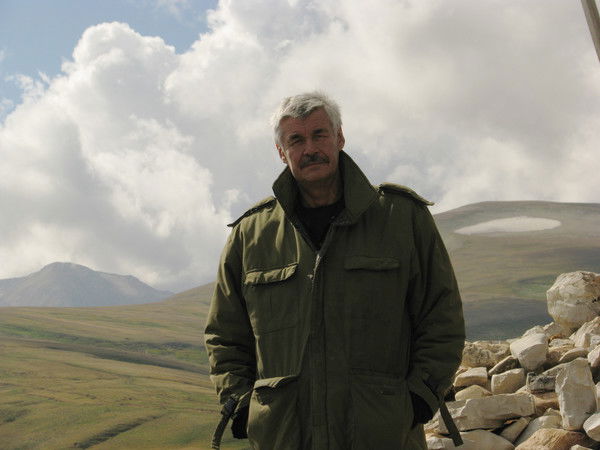 Юра Корелин