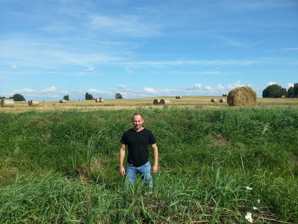 Алексей Вишневский