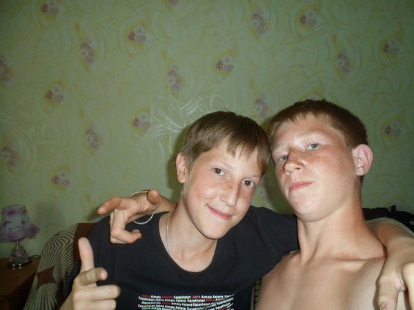 Саня Полуянов