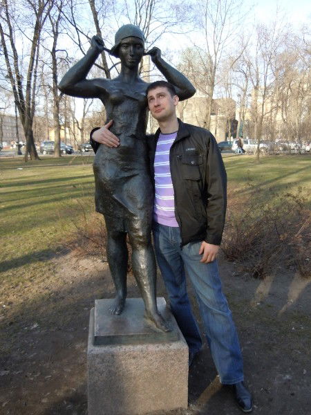 Павел Нехожин